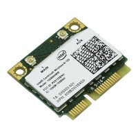 Wi-Fi, Bluetooth и Ethernet адаптеры и антенны