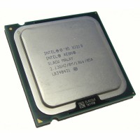 Процессоры б/у на сокете LGA 775