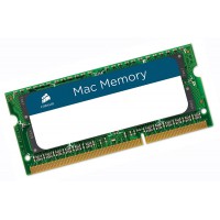 Оперативная память SO-DIMM для ноутбуков