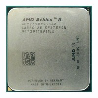 Процессоры б/у на сокете AM3 и AM3+