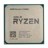 Процессоры на сокете AM4