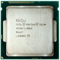 Процессоры б/у на сокетах 7, 423, 939, LGA 1156, LGA 1366 и AM1