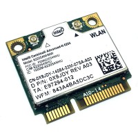Wi-Fi адаптеры