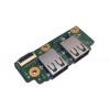 Платы с портами USB